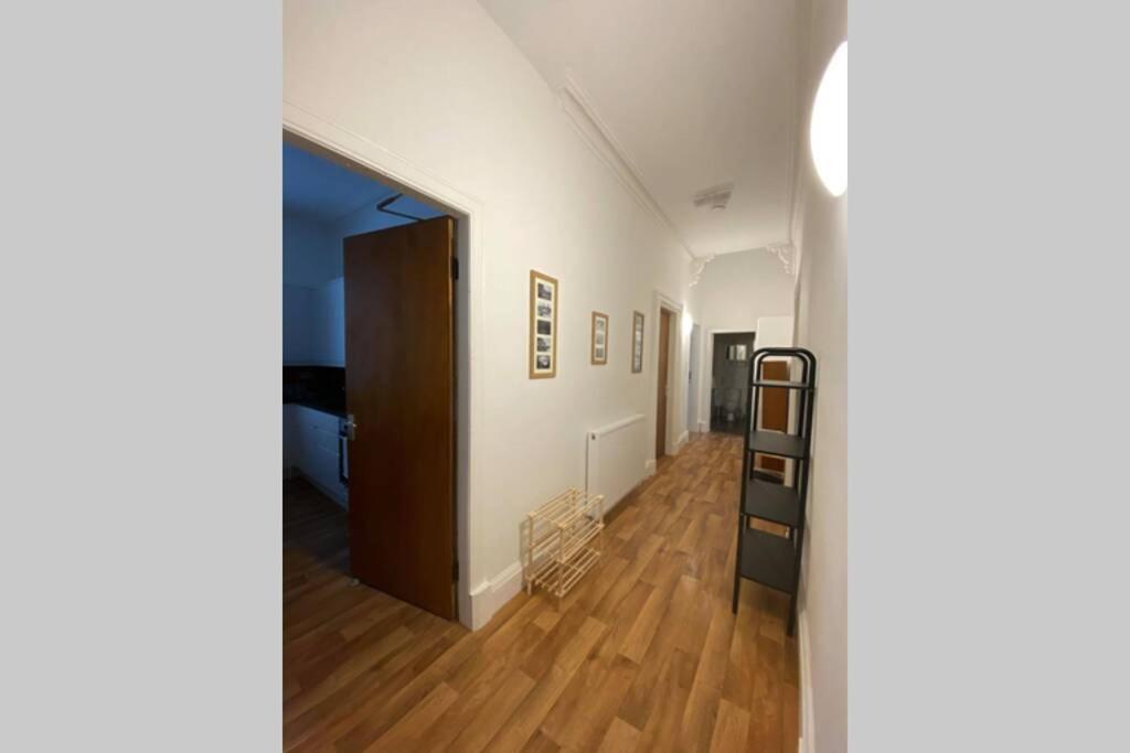 Apartamento 300 Yards From Old Course And St Andrews Centre Exterior foto